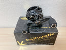 Tailwalk FULLRANGE 81R Baitcasting Reel From Japan