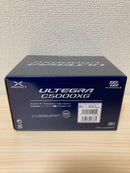 Shimano Spinning Reel 21 ULTEGRA C5000XG Gear Ratio 6.2:1 Fishing Reel IN BOX