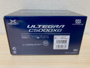 Shimano Spinning Reel 21 ULTEGRA C5000XG Gear Ratio 6.2:1 Fishing Reel IN BOX