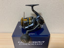 Shimano Spinning Reel 21 ULTEGRA C5000XG Gear Ratio 6.2:1 Fishing Reel IN BOX
