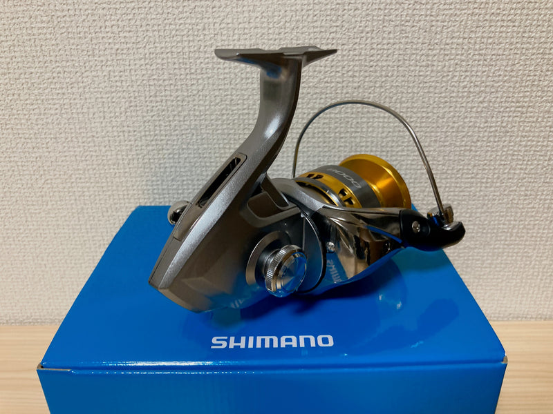 reel shimano sedona 8000fb Shimano Spinning Reel 17 SEDONA 8000 Gear Ratio 4.9:1 Fishing Reel IN