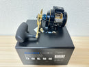 Daiwa Baitcasting Reel 21 SALTIGA IC 300HL-SJ Left 7.3:1  Fishing Reel IN BOX