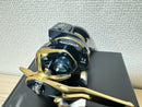 Daiwa Baitcasting Reel 21 SALTIGA IC 300HL-SJ Left 7.3:1  Fishing Reel IN BOX