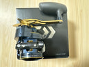 Daiwa Baitcasting Reel 21 SALTIGA IC 300HL-SJ Left 7.3:1  Fishing Reel IN BOX