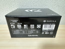 Daiwa Baitcasting Reel 24 TATULA TW 100HL Left 7.1:1 Fishing Reel IN BOX