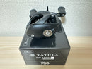 Daiwa Baitcasting Reel 24 TATULA TW 100HL Left 7.1:1 Fishing Reel IN BOX