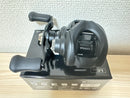 Daiwa Baitcasting Reel 24 TATULA TW 100HL Left 7.1:1 Fishing Reel IN BOX