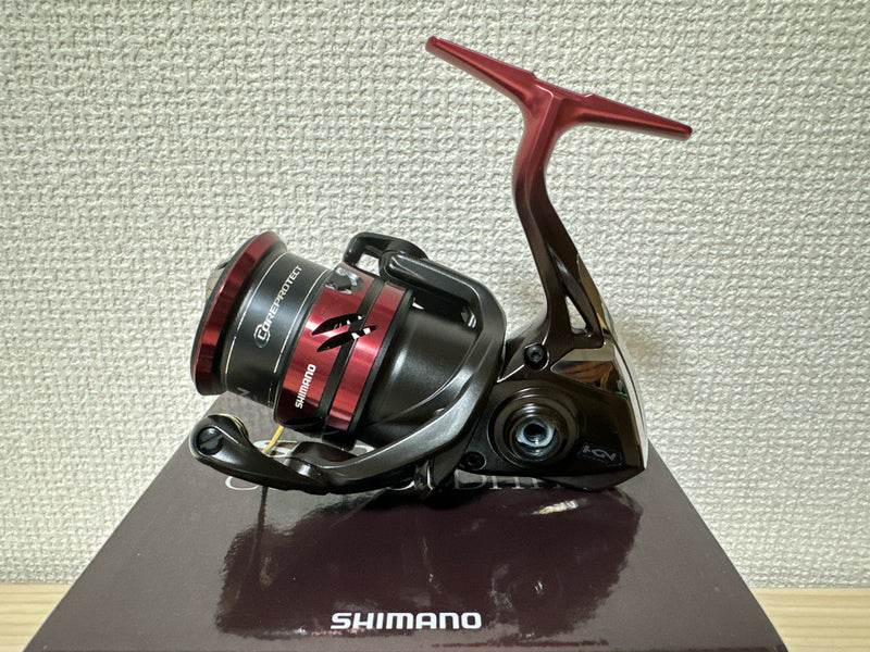 Shimano Spinning Reel 19 Sephia SS C3000SDHHG 6.0:1 Fishing Reel IN BOX