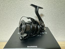 Shimano Spinning Reel 23 EXSENCE XR 4000MXG Gear Ratio 6.2:1 Fishing Reel IN BOX