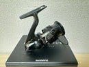 Shimano Spinning Reel 23 EXSENCE XR 4000MXG Gear Ratio 6.2:1 Fishing Reel IN BOX