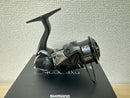 Shimano Spinning Reel 23 EXSENCE XR 4000MXG Gear Ratio 6.2:1 Fishing Reel IN BOX