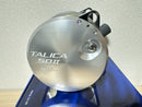 Shimano Baitcasting Reel 13 TALICA 50-II Right Gear Ratio 3.8/1.7 Big Game Reel IN BOX