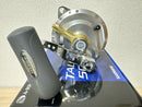 Shimano Baitcasting Reel 13 TALICA 50-II Right Gear Ratio 3.8/1.7 Big Game Reel IN BOX