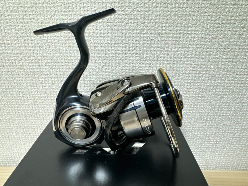 Daiwa Spinning Reel 19 CERTATE LT5000D-CXH Gear Ratio 6.2:1 Fishing Reel IN BOX