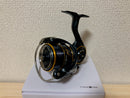 Daiwa Spinning Reel 21 CALDIA LT2500S Gear Ratio 5.2:1 Fishing Reel IN BOX