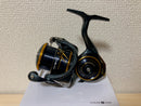 Daiwa Spinning Reel 21 CALDIA LT2500S Gear Ratio 5.2:1 Fishing Reel IN BOX