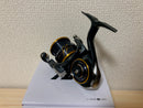 Daiwa Spinning Reel 21 CALDIA LT2500S Gear Ratio 5.2:1 Fishing Reel IN BOX