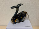 Daiwa Spinning Reel 21 CALDIA LT2500S Gear Ratio 5.2:1 Fishing Reel IN BOX