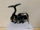 Daiwa Spinning Reel 21 CALDIA LT2500S Gear Ratio 5.2:1 Fishing Reel IN BOX