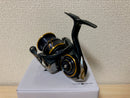 Daiwa Spinning Reel 21 CALDIA LT3000-CXH 6.2:1 Fishing Reel IN BOX