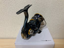 Daiwa Spinning Reel 21 CALDIA LT3000-CXH 6.2:1 Fishing Reel IN BOX