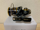 Daiwa Spinning Reel 21 CALDIA LT3000-CXH 6.2:1 Fishing Reel IN BOX