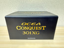 Shimano Baitcasting Reel 22 OCEA Conquest 301XG Left 7.5:1 Fishing Reel IN BOX