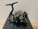 Daiwa Spinning Reel 19 CERTATE LT2500-H Gear Ratio 5.7:1 Fishing Reel IN BOX