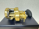 Shimano Baitcasting Reel 22 OCEA Conquest 301XG Left 7.5:1 Fishing Reel IN BOX