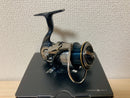 Daiwa Spinning Reel 19 CERTATE LT2500-H Gear Ratio 5.7:1 Fishing Reel IN BOX