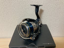 Daiwa Spinning Reel 19 CERTATE LT2500-H Gear Ratio 5.7:1 Fishing Reel IN BOX