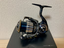 Daiwa Spinning Reel 19 CERTATE LT2500-H Gear Ratio 5.7:1 Fishing Reel IN BOX