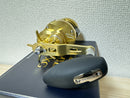 Shimano Baitcasting Reel 22 OCEA Conquest 301XG Left 7.5:1 Fishing Reel IN BOX
