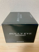 Shimano Surf Casting Reel 14 BULLs EYE 5050 Gear Ratio 4.3:1 Fishing Reel IN BOX