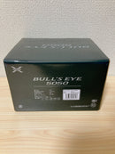 Shimano Surf Casting Reel 14 BULLs EYE 5050 Gear Ratio 4.3:1 Fishing Reel IN BOX
