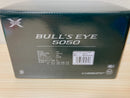 Shimano Surf Casting Reel 14 BULLs EYE 5050 Gear Ratio 4.3:1 Fishing Reel IN BOX
