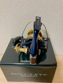 Shimano Surf Casting Reel 14 BULLs EYE 5050 Gear Ratio 4.3:1 Fishing Reel IN BOX