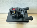 Daiwa Baitcasting Reel 23 SS AIR TW 8.5L Left Gear Ratio 8.5:1 Fishing IN BOX