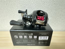 Daiwa Baitcasting Reel 23 SS AIR TW 8.5L Left Gear Ratio 8.5:1 Fishing IN BOX