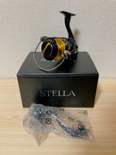 Shimano Spinning Reel 19 STELLA SW 8000PG 4.9:1 Saltwater Fsihing Reel IN BOX