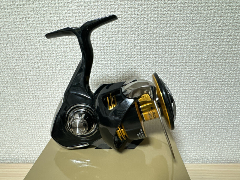 Daiwa Spinning Reel 23 LEGALIS LT6000D-H Gear Ratio 5.7:1 Fishing Reel IN BOX