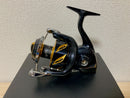 Shimano Spinning Reel 19 STELLA SW 8000PG 4.9:1 Saltwater Fsihing Reel IN BOX
