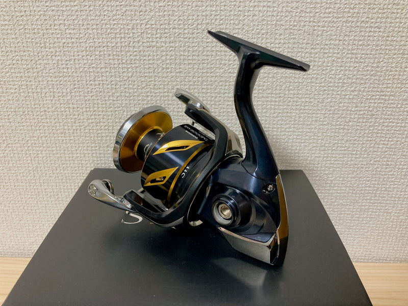 Shimano Stella SW-C 8000 PG - Japan Fishing