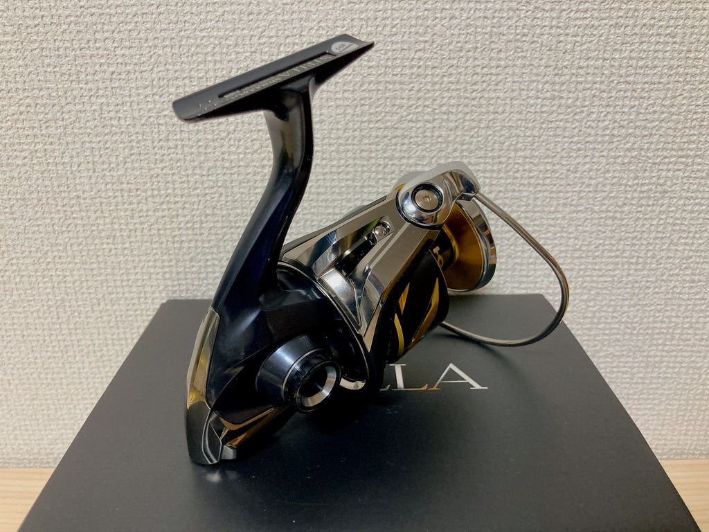 Shimano Stella SW 8000PG Spinning REEL SURF FISHING SALTWATER EXCELLENT  2521