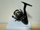 Daiwa Spinning Reel 19 BALLISTIC LT3000-XH Gear Ratio 6.2:1 Fishing Reel IN BOX