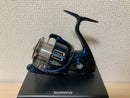 Shimano Spinning Reel 21 Twin Power XD 4000XG 6.2:1 Fishing Reel IN BOX