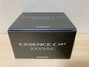Shimano Spinning Reel 18 EXSENCE CI4+ 3000MHG 5.8:1 Fishing Reel IN BOX