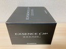 Shimano Spinning Reel 18 EXSENCE CI4+ 3000MHG 5.8:1 Fishing Reel IN BOX
