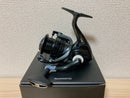 Shimano Spinning Reel 18 EXSENCE CI4+ 3000MHG 5.8:1 Fishing Reel IN BOX