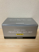 Shimano Spining Reel 15 SUPER AERO Spin Joy SD 30 STANDARD 4.3:1 Fishing IN BOX